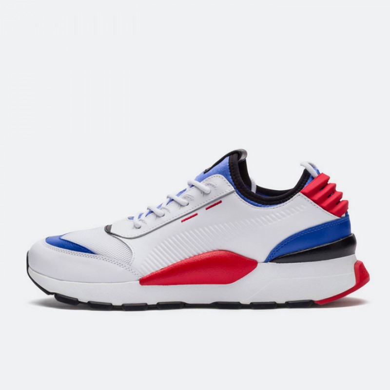 SEPATU SNEAKERS PUMA RS-0 Sound